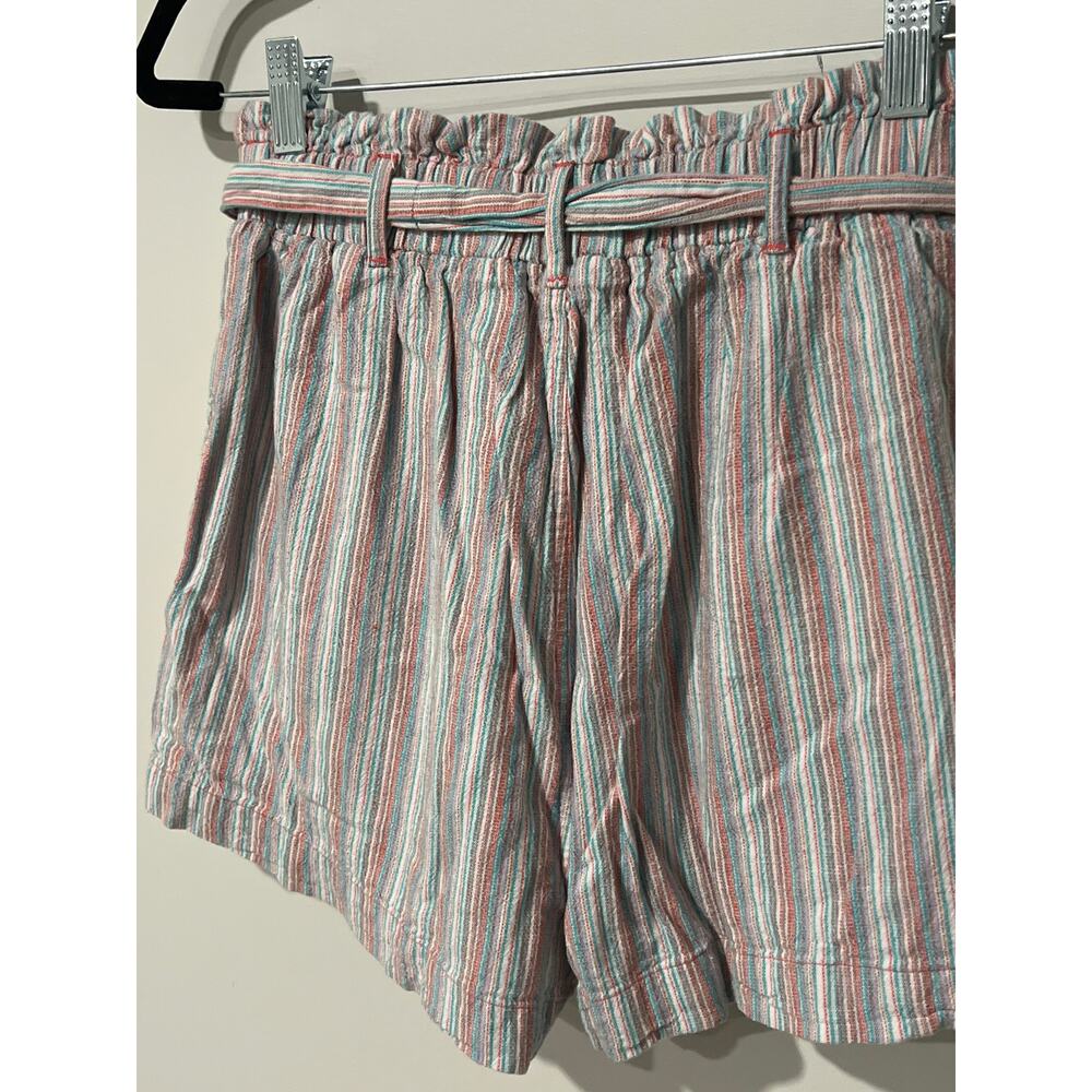 American Eagle, Soft Cotton Shorts, Size S, 1361o - Picture 4 of 5